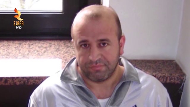 OFL ZBULON 21 PRONA TË LULZIM BERISHËS, 2 PALLATE NË QERRET
