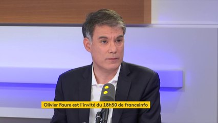 "Personne n’a découvert aujourd’hui que le Parti socialiste connaît une crise"