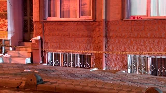 Bağcılar'da epilepsi hastası çocuk 3. kattan düşerek ağır yaralandı
