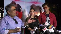 Ajay Jaswal & Apeksha Jaswal Celebrate Valentine' Day Launch Song 