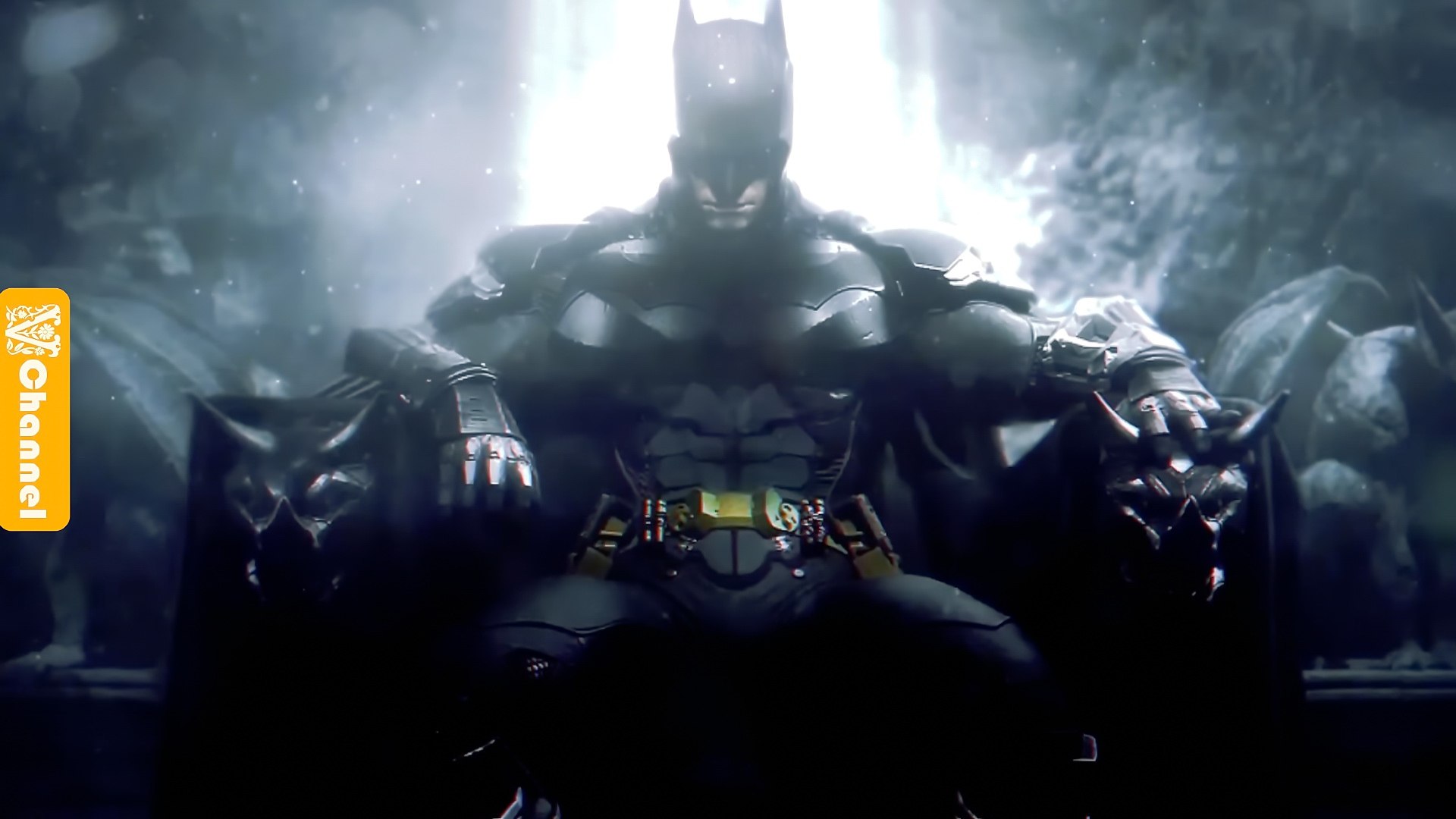 Unknown Brain - Superhero feat Chris Linton (Electronic Dance Music)