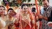 Kamya Panjabi Unfollow Manveer Gurjar From Social Media Accounts After Marriage