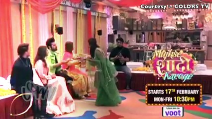 Download Video: After Bigg Boss 13 Shehnaz And Paras Chhabra Will Do Swayamvars In Reality Show Mujhse Shaadi Karoge