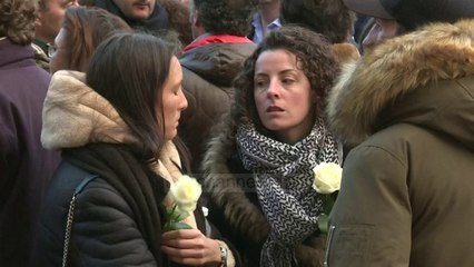 Dhuna ndaj grave, femrat në Paris krijojnë skuadra guerile