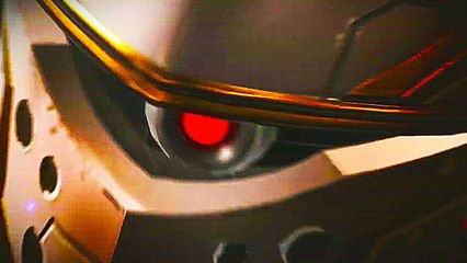 SAKURA WARS Bande Annonce