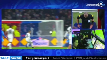 Talk Show : On va tenir comme ça jusqu'au bout ?