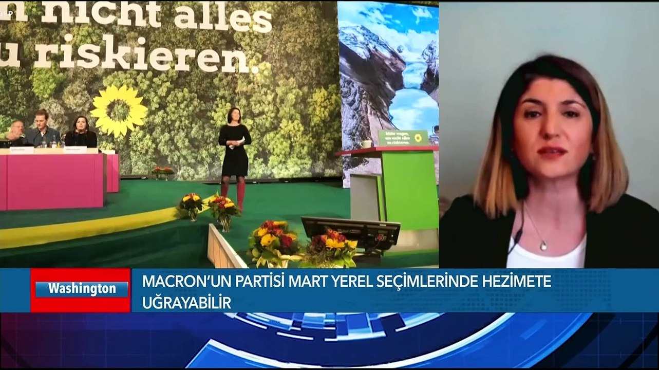 VOA - EKOTÜRK Stüdyo VOA 13 Şubat