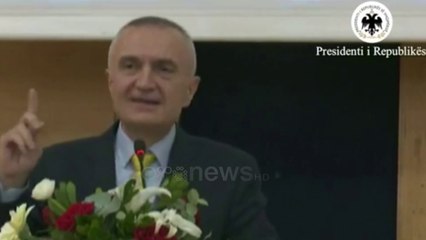 Video herunterladen: Meta kundër ndryshimit të kufijve: S'ka zgjidhje me pak shqiptarë në Serbi dhe pak serbë në Kosovë