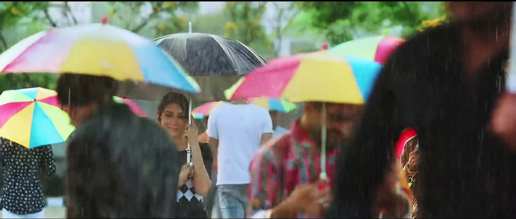 Zakhmi -tamilrockers