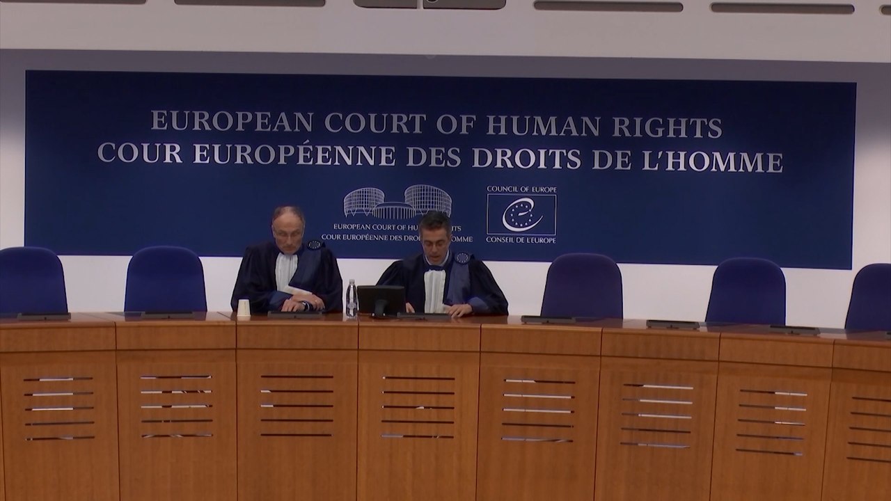 TEDH avala las devoluciones 'en caliente' en la valla de Melilla