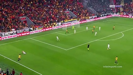 Beşiktaş'tan TFF'ye Göztepe maçı ile ilgili sorular