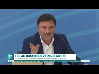 News Edition in Albanian Language - 13 Shkurt 2020 - 19:00 - News, Lajme - Vizion Plus