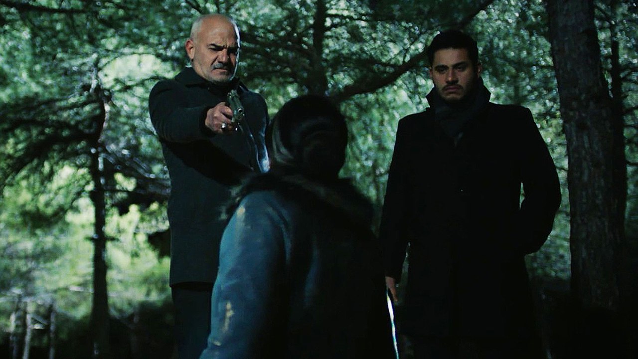 Güvercin 10. Bölüm 2. Ön İzleme