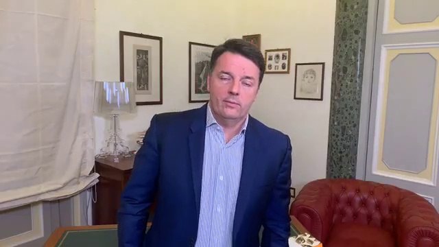 Governo Alta Tensione, Renzi: Non andiamo in CDM, contro di noi attacco sguaiato