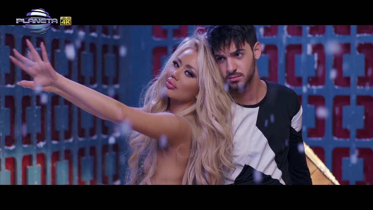 Tedi Aleksandrova & Emrah - Sartse moe / Теди Александрова и Емрах - Сърце мое (Ultra HD 4K - 2020)