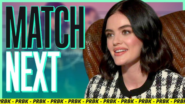Lucy Hale tease le retour de Pretty Little Liars : Bientôt (Interview)
