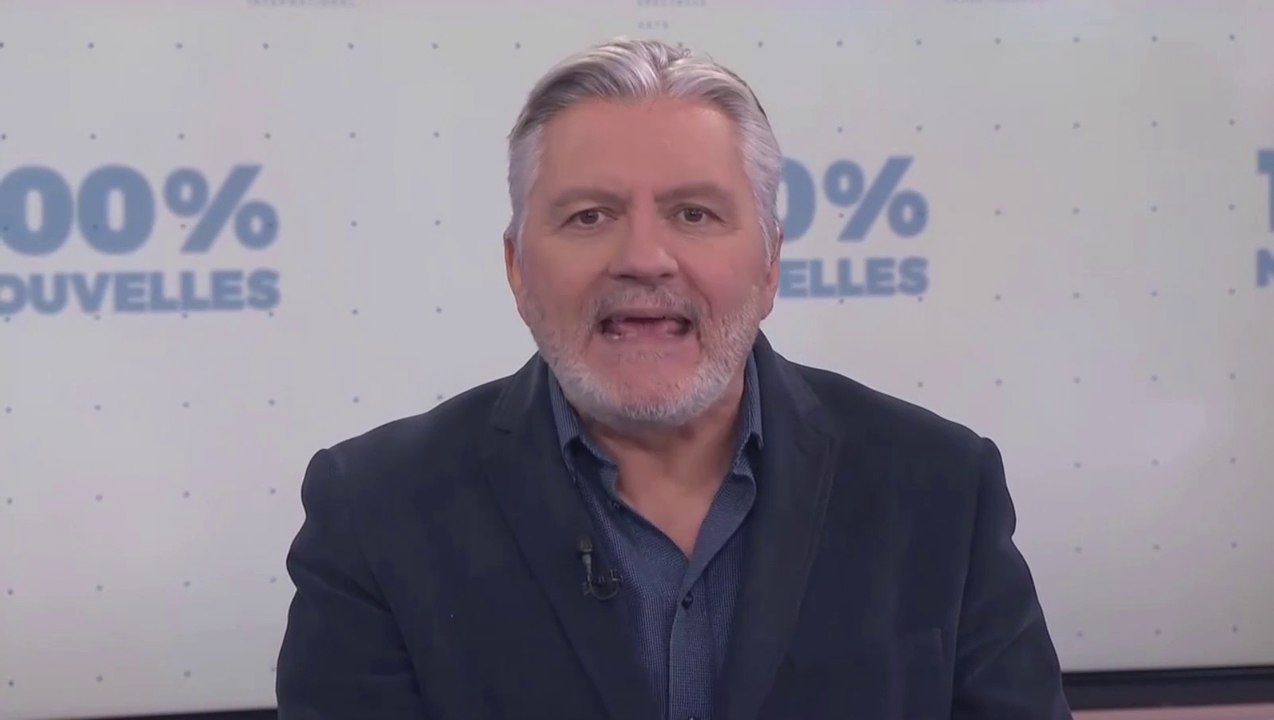 «Une entrée en scène remarquable» Richard Martineau évalue la candidature a la chefferie du Parti Québécois de Guy Nantel