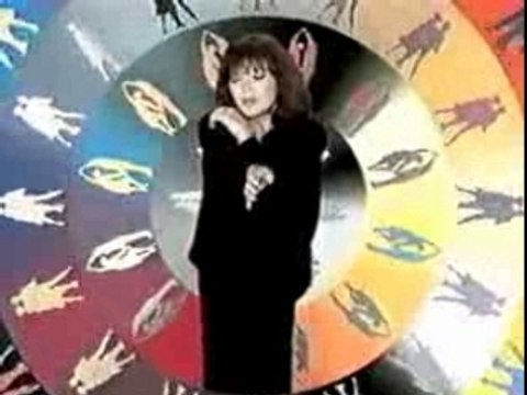 Juliette Greco - Sous le ciel de Paris