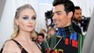 Sophie Turner and Joe Jonas Reportedly Expecting Their First Child | THR News