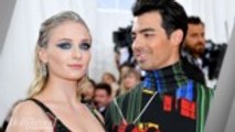 Sophie Turner and Joe Jonas Reportedly Expecting Their First Child | THR News
