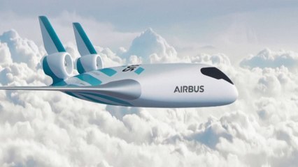 Is This The Future Of Air Travel?