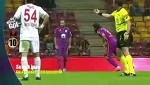 Ziraat Türkiye Kupası'nın en güzel 10 golü