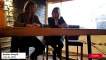 Barbara Pompili à Annecy:  "nous sommes des dissidentes"