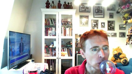 Wiwi égratigne "send it"