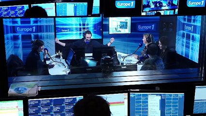 Gwendoline de Bono, couronné du jour, pour sa chronique sur les jeunes manifestants en Irak