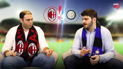 ديربي المدينة   لماذا فاز الإنتر على ميلان بعد التأخر وتصدر ؟