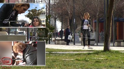 "BOOM" Maratonë’ në kërkim te avokates Alma Bala. I merr lekët qytetares dhe tallet - 13 shkurt 2020