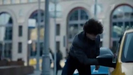 Триггер 4 серия (2020)