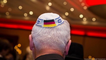 صعوبة أمام يهود ضحايا للنازية في استعادة جنسية ألمانيا