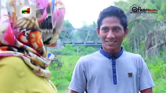 BERGEK - DEK MUTIA SAYANG. Meudabel cinta 2 sound track HD Video Quality 2017