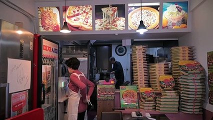 ‘Parasita’ ajuda o comércio local