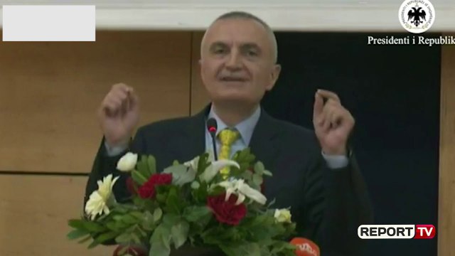 Ndryshimi i kufijve nuk është zgjidhje', Meta: Kosova dhe Serbia duhet të mësojnë