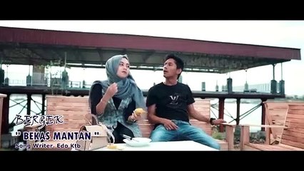 BERGEK TERBARU.!! - BEKAS MANTAN - Best Single HD Video Musik