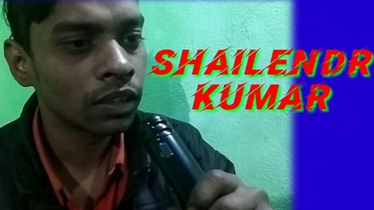 Tere dard se dil awad raha || Kumar Sonu sad songs | revoice Shailendr kumar