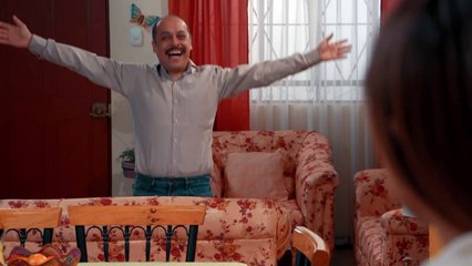 AVANCE | En la Piel de Alicia: HOY, a las 21H00