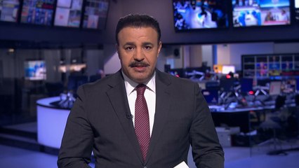 موجز الأخبار - العاشرة مساء (2020/2/13)