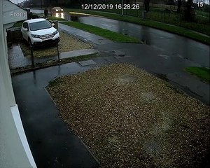 Man sought in connection with serious sexual assault at Retford cemetery