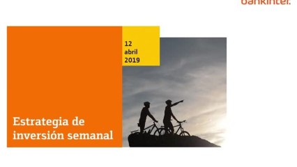 estrategiaqu pasar la prxima semana en los mercados 15-19 de abril de 2019youtubecom