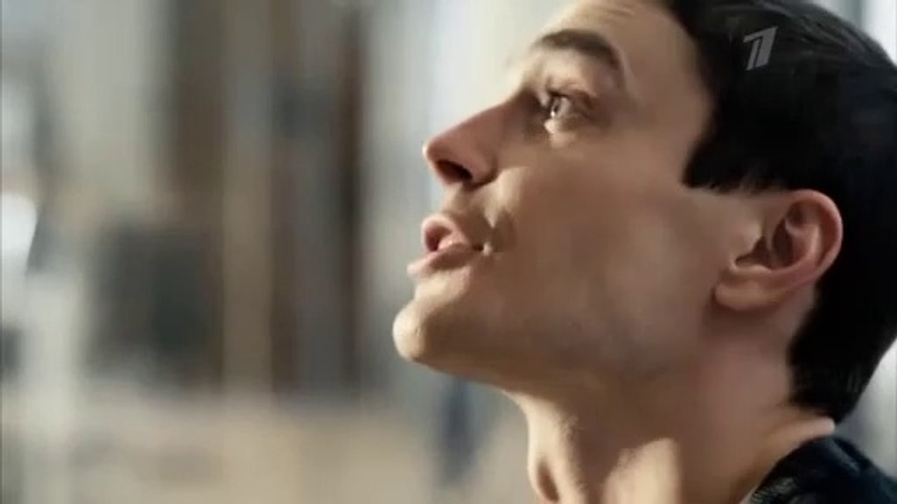 Триггер 5 серия (2020) –Триггер 5 серия (2020) –Триггер 5 серия (2020) –