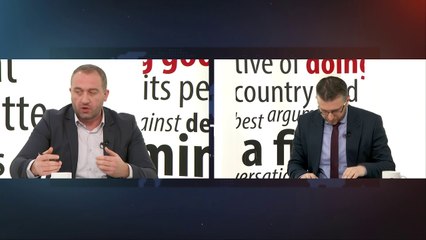 Mosarritja e koalicionit trepalësh përplas Demirin e BESËS dhe Memedin e ASH