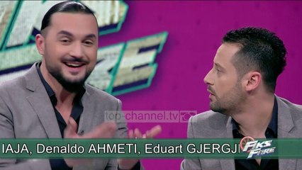 Fiks Fare, Basha nuk njeh ministrat, 13 Shkurt 2020, Pjesa 3