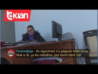 Stop-Aksidentohet ne aktivitet, skiatori 19 vjec s’ka para per nderhyrje! (13 shkurt 2020)