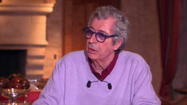 Patrick Balkany: en prison, je suis comme un vieux en fin de vie qui se voit, presque naturellement, arriver à la fin