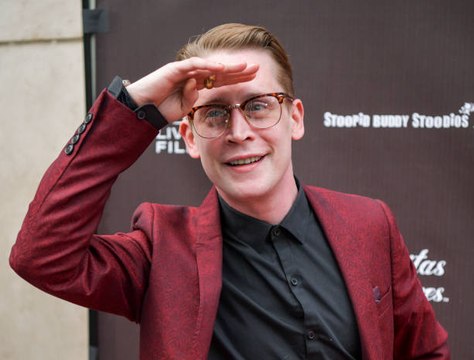 Macaulay Culkin Auditioned for 'Once Upon a Time in Hollywood'