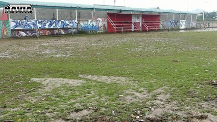 LOS DESPERFECTOS DE LA MAREA VIVA 2020