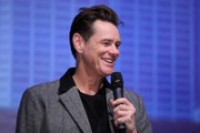 Jim Carrey Told a Reporter She Was the Only Thing Left to do on His “Bucket List”